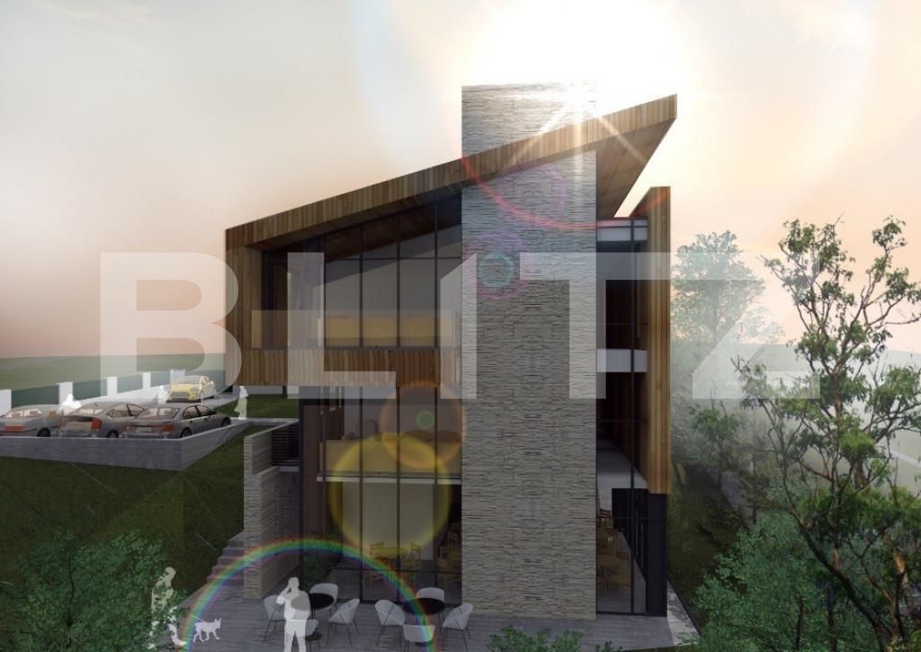 Teren de vânzare Nord-Vest - 97794TV | BLITZ Iași | Poza4