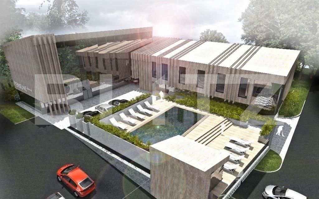 Teren de vânzare Nord-Vest - 97794TV | BLITZ Iași | Poza3