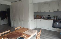Apartament de 2 camere, 47 mp, etaj intermediar, zona Carlig