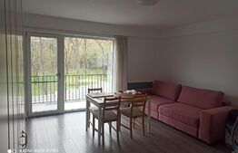 Apartament de 2 camere, 47 mp, etaj intermediar, zona Carlig