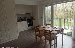 Apartament de 2 camere, 47 mp, etaj intermediar, zona Carlig