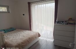Apartament de 2 camere, 47 mp, etaj intermediar, zona Carlig