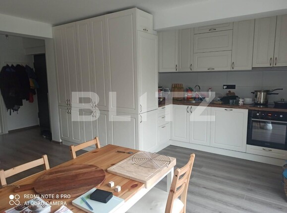 Apartament de vânzare 2 camere Carlig - 97796AV | BLITZ Iași | Poza2