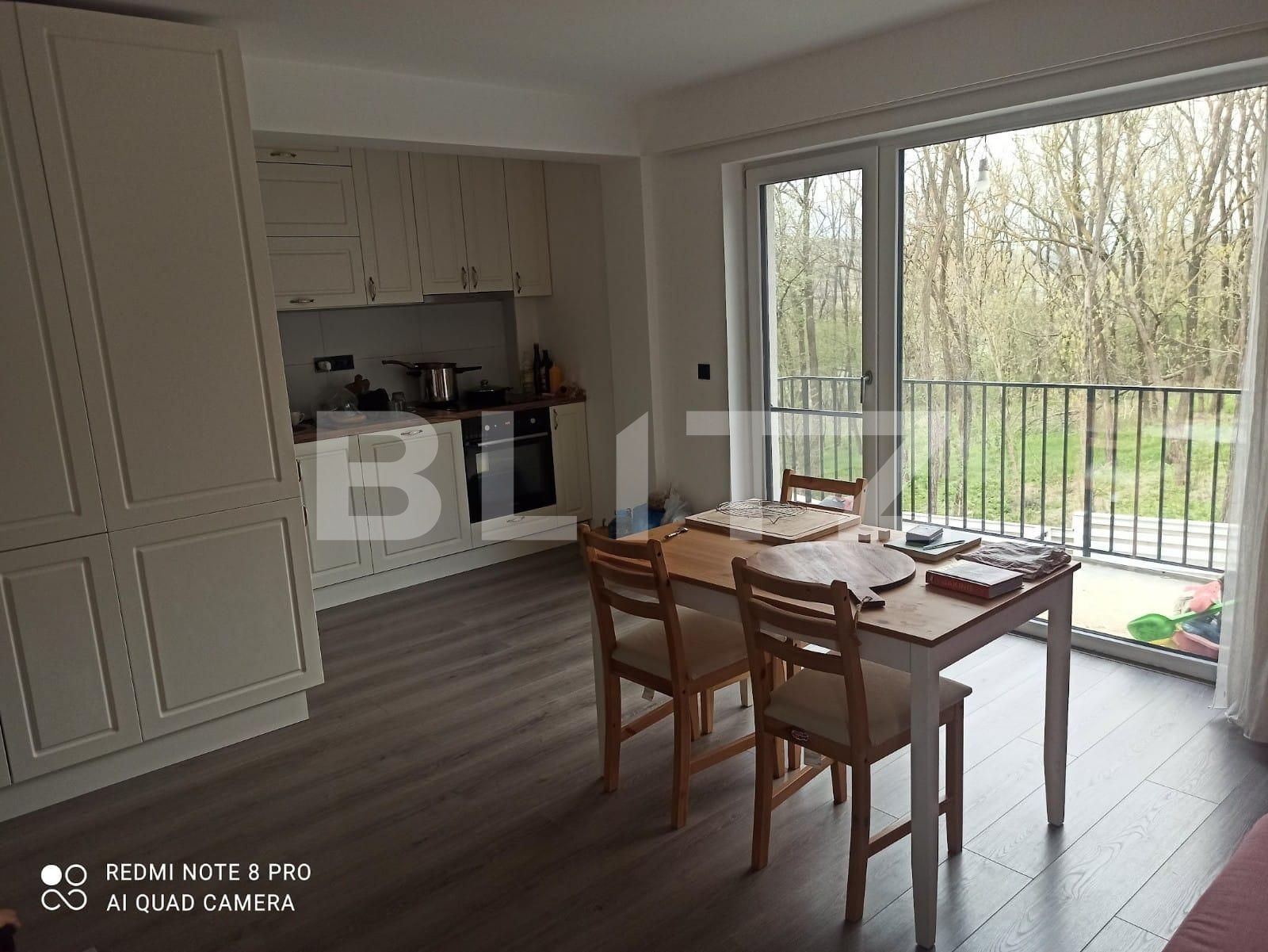 Apartament de vânzare 2 camere Carlig - 97796AV | BLITZ Iași | Poza1