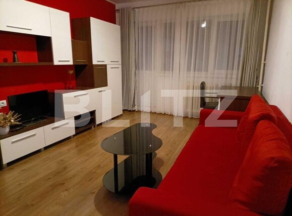 Apartament de închiriat 2 camere Copou - 97885AI | BLITZ Iași | Poza1