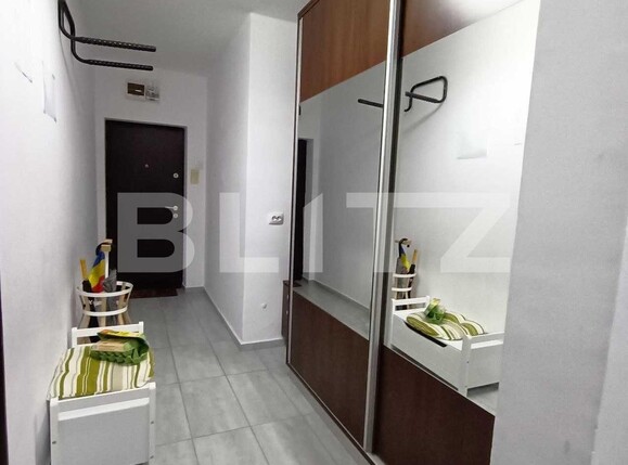 Apartament de închiriat 2 camere Copou - 97885AI | BLITZ Iași | Poza2