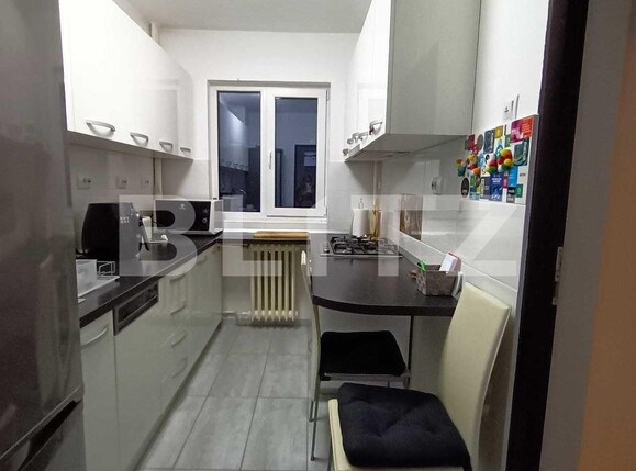 Apartament de închiriat 2 camere Copou - 97885AI | BLITZ Iași | Poza4