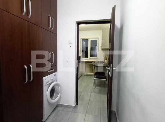 Apartament de închiriat 2 camere Copou - 97885AI | BLITZ Iași | Poza3