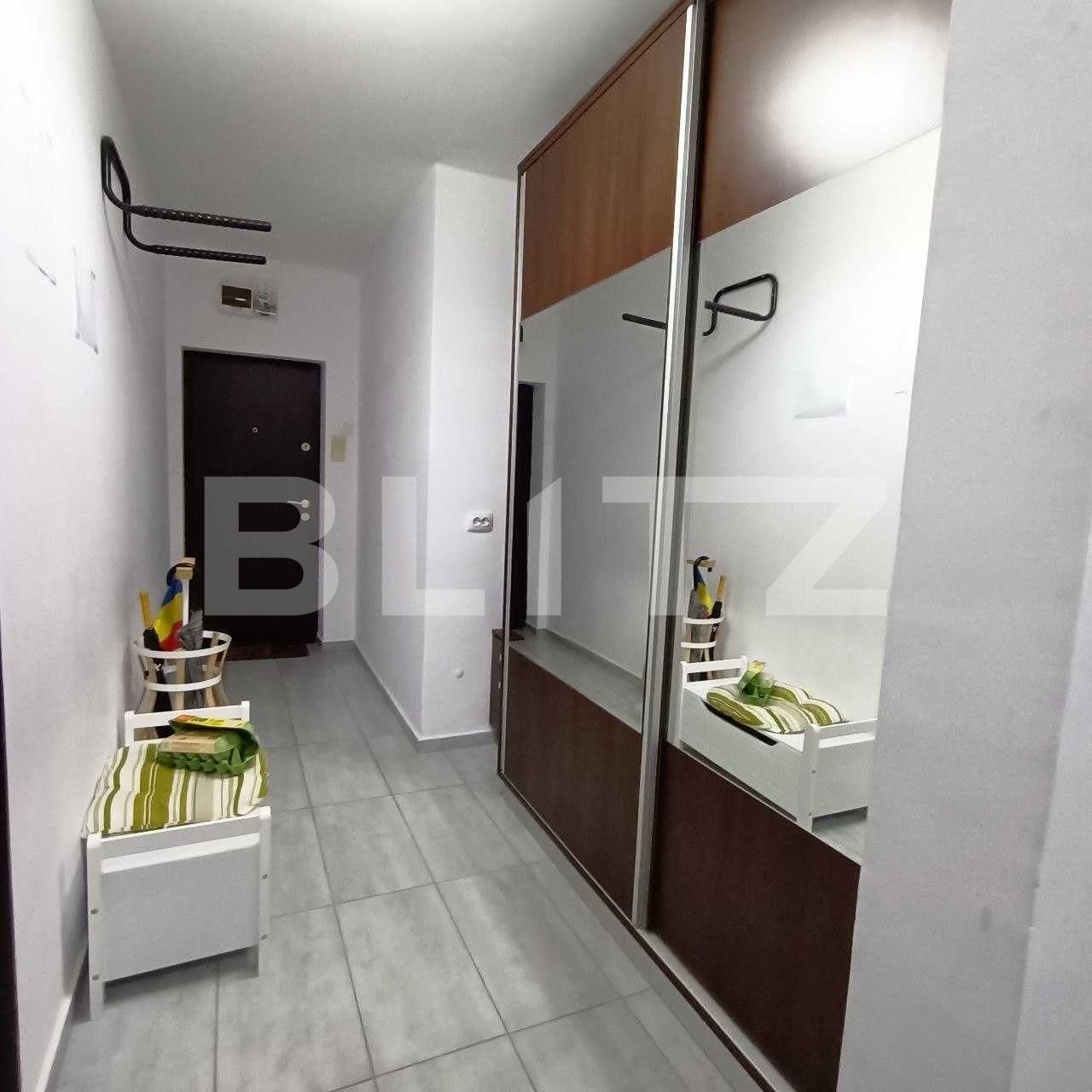 Apartament de închiriat 2 camere Copou - 97885AI | BLITZ Iași | Poza2