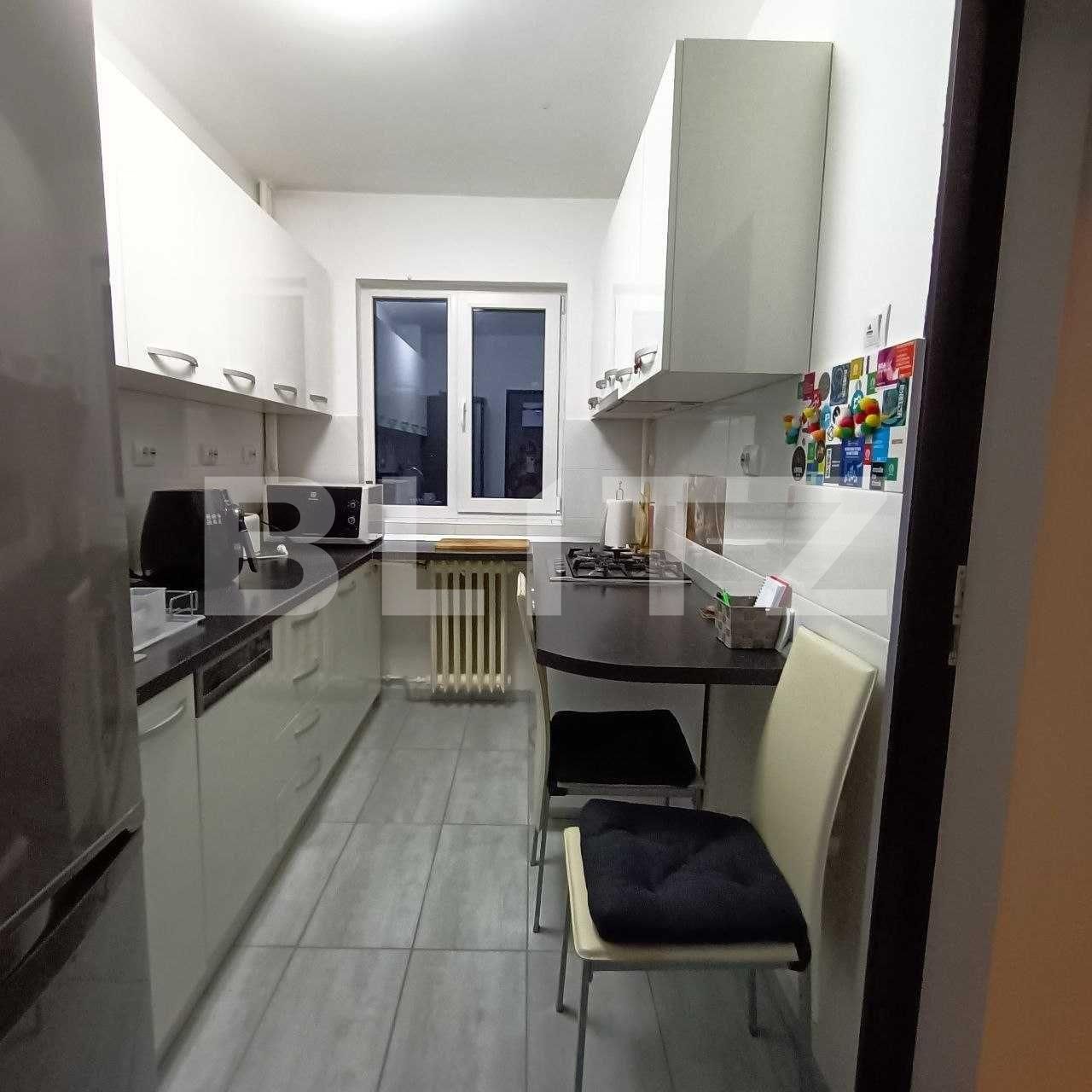 Apartament de închiriat 2 camere Copou - 97885AI | BLITZ Iași | Poza4