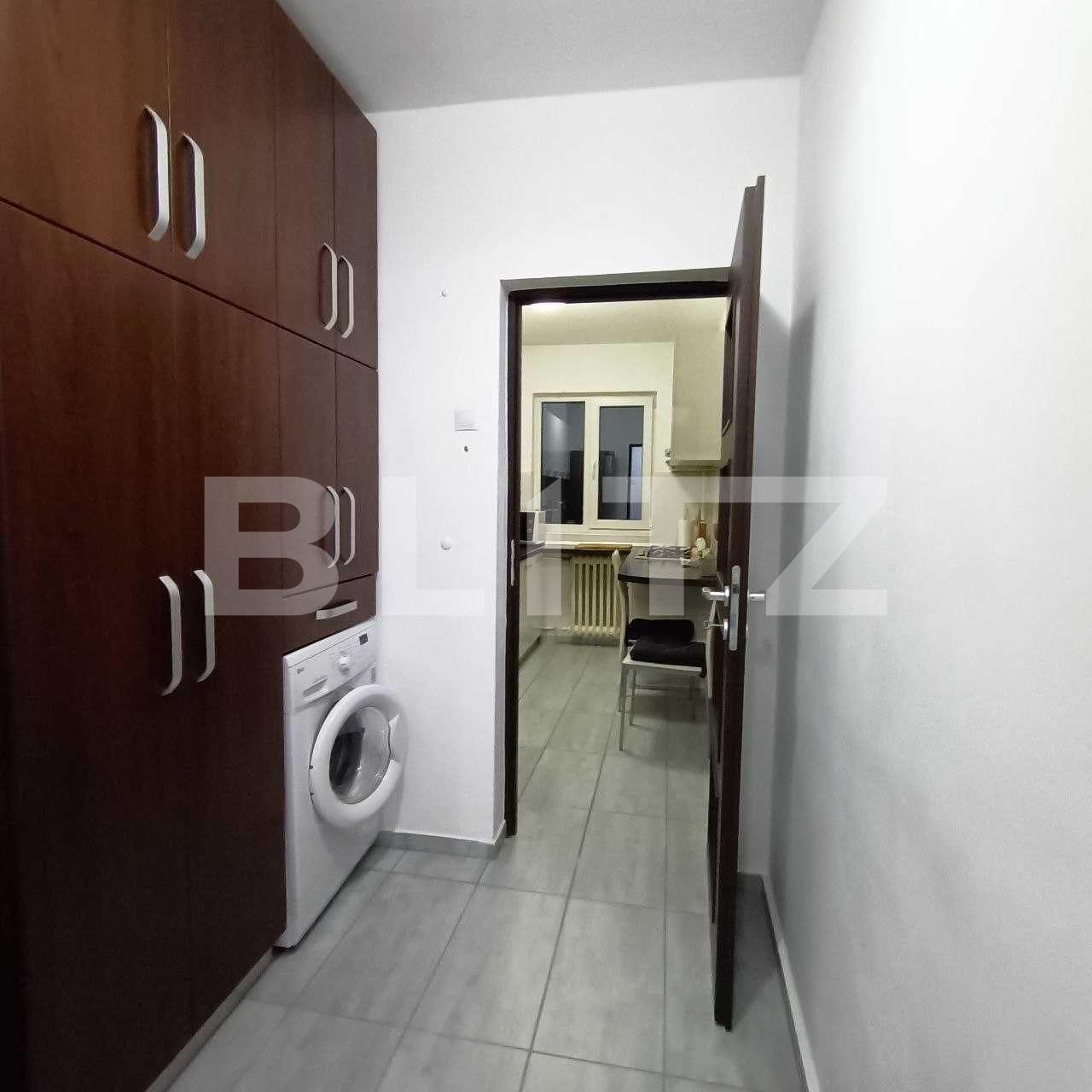 Apartament de închiriat 2 camere Copou - 97885AI | BLITZ Iași | Poza3