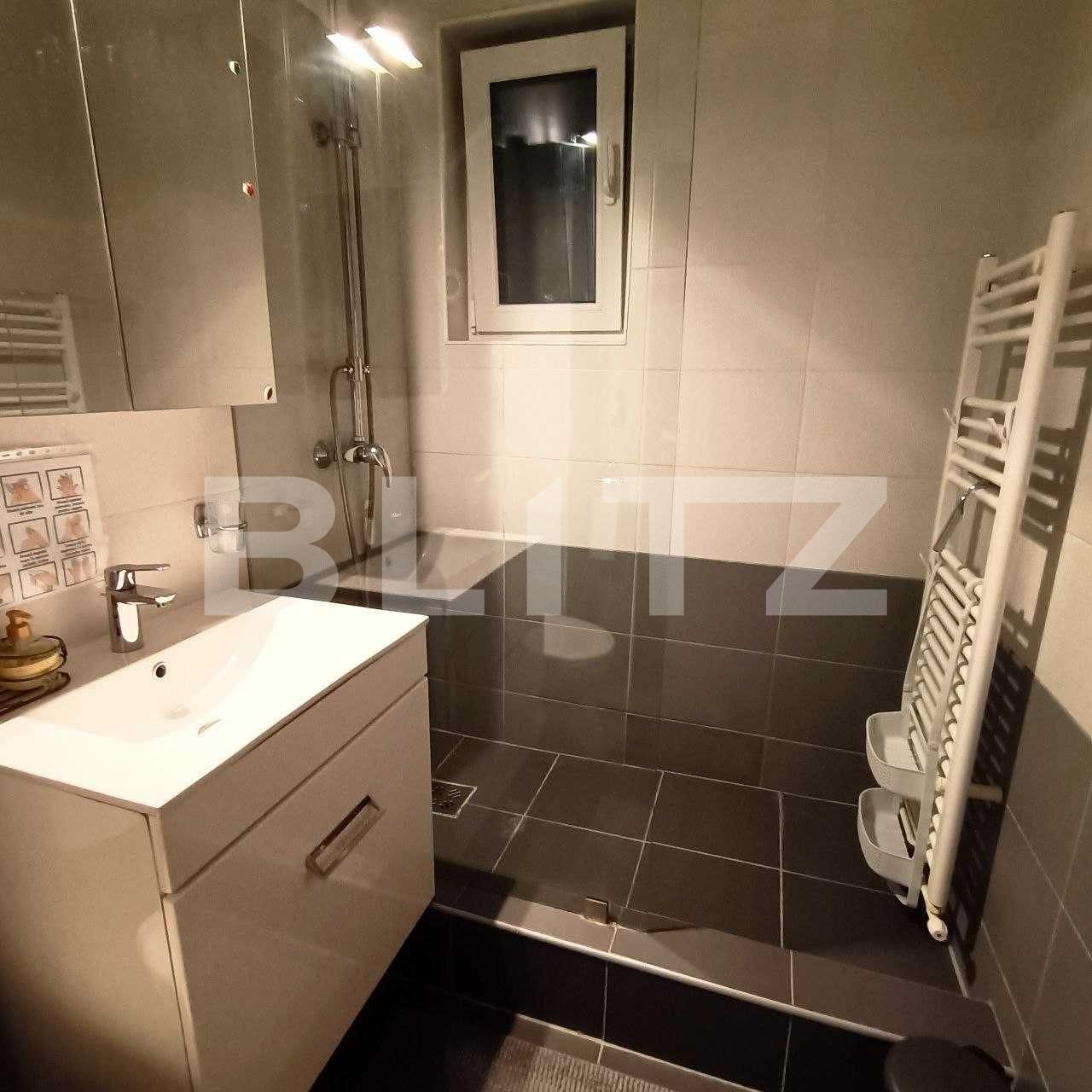 Apartament de închiriat 2 camere Copou - 97885AI | BLITZ Iași | Poza6