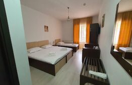 Pensiune Turistica, 18 camere, S+P+2E+M, Voronet