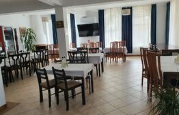 Pensiune Turistica, 18 camere, S+P+2E+M, Voronet