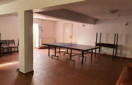 Pensiune Turistica, 18 camere, S+P+2E+M, Voronet