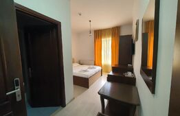 Pensiune Turistica, 18 camere, S+P+2E+M, Voronet