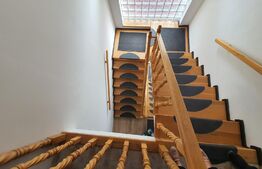 Pensiune Turistica, 18 camere, S+P+2E+M, Voronet