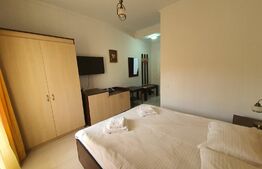 Pensiune Turistica, 18 camere, S+P+2E+M, Voronet