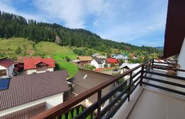 Pensiune Turistica, 18 camere, S+P+2E+M, Voronet