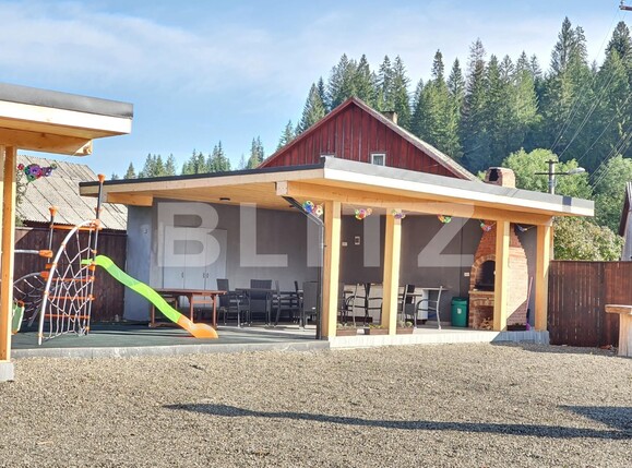 Casa de vânzare 15 camere Nord-Vest - 97907CV | BLITZ Iași | Poza19