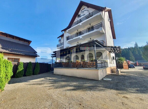 Casa de vânzare 15 camere Nord-Vest - 97907CV | BLITZ Iași | Poza1