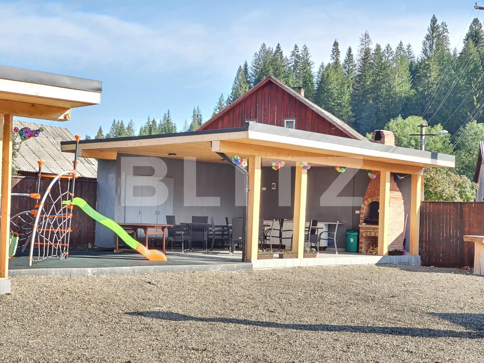 Casa de vânzare 15 camere Nord-Vest - 97907CV | BLITZ Iași | Poza19