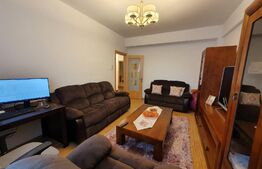 Apartament de 3 camere, 66 mp, terasa individuala, cartier Visoianu