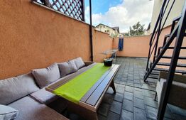 Apartament de 3 camere, 66 mp, terasa individuala, cartier Visoianu