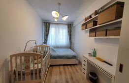 Apartament de 3 camere, 66 mp, terasa individuala, cartier Visoianu