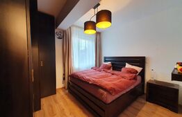 Apartament de 3 camere, 66 mp, terasa individuala, cartier Visoianu
