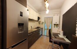 Apartament de 3 camere, 66 mp, terasa individuala, cartier Visoianu