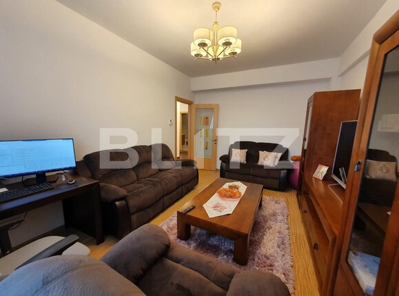 Apartament de vânzare 3 camere Lunca Cetatuii - 97982AV | BLITZ Iași | Poza4