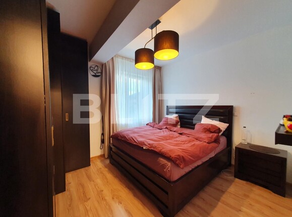 Apartament de vânzare 3 camere Lunca Cetatuii - 97982AV | BLITZ Iași | Poza1
