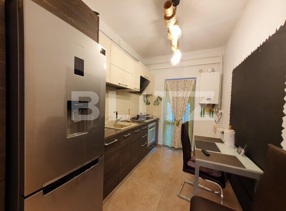 Apartament de vânzare 3 camere Lunca Cetatuii - 97982AV | BLITZ Iași | Poza7