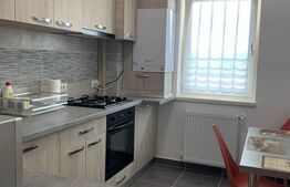 Garsoniera de 33 mp, Exterior Vest