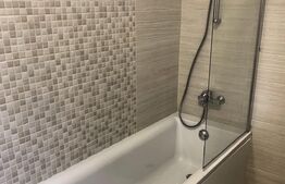 Garsoniera de 33 mp, Exterior Vest