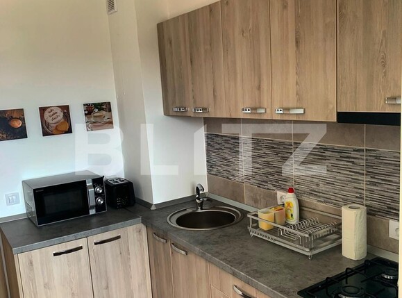 Garsonieră de vânzare Exterior Vest - 97985AV | BLITZ Iași | Poza2