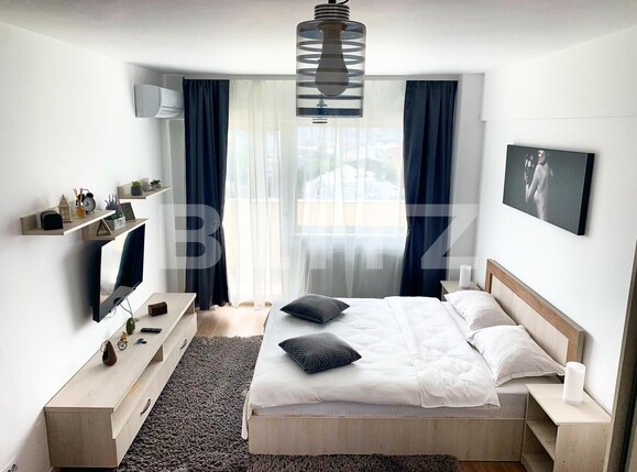 Garsonieră de vânzare Exterior Vest - 97985AV | BLITZ Iași | Poza1