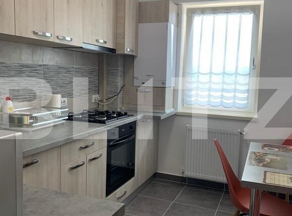 Garsonieră de vânzare Exterior Vest - 97985AV | BLITZ Iași | Poza3