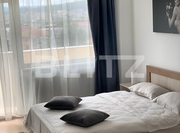 Garsonieră de vânzare Exterior Vest - 97985AV | BLITZ Iași | Poza5