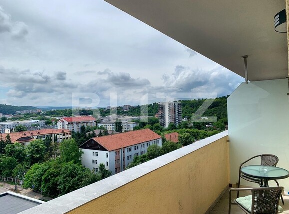 Garsonieră de vânzare Exterior Vest - 97985AV | BLITZ Iași | Poza7