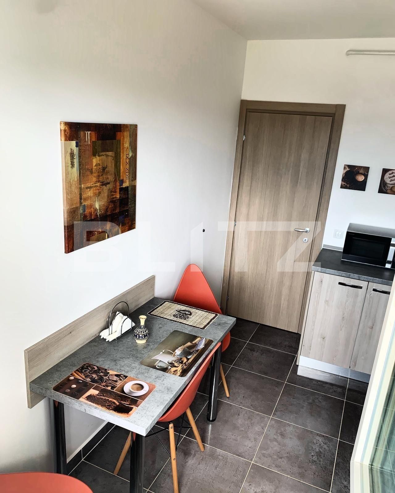 Garsonieră de vânzare Exterior Vest - 97985AV | BLITZ Iași | Poza4