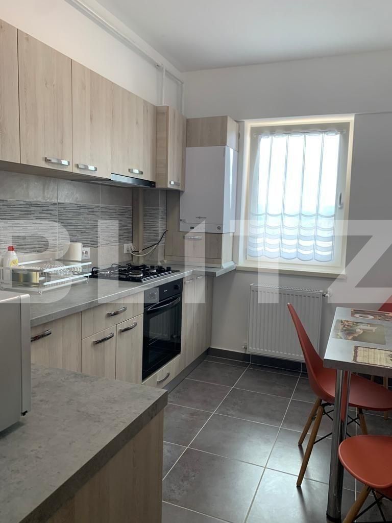 Garsonieră de vânzare Exterior Vest - 97985AV | BLITZ Iași | Poza3