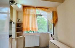 Garsoniera de 23mp, etaj intermediar, zona Alexandru cel Bun