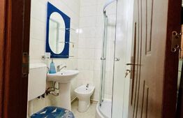 Garsoniera de 23mp, etaj intermediar, zona Alexandru cel Bun