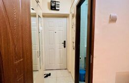 Garsoniera de 23mp, etaj intermediar, zona Alexandru cel Bun