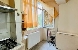 Garsoniera de 23mp, etaj intermediar, zona Alexandru cel Bun