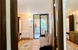 Garsoniera de 23mp, etaj intermediar, zona Alexandru cel Bun