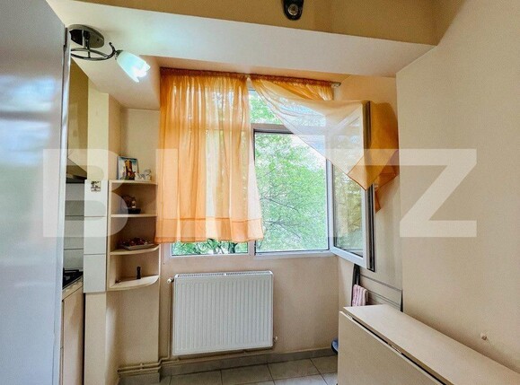 Garsonieră de închiriat Alexandru cel Bun - 98038AI | BLITZ Iași | Poza8