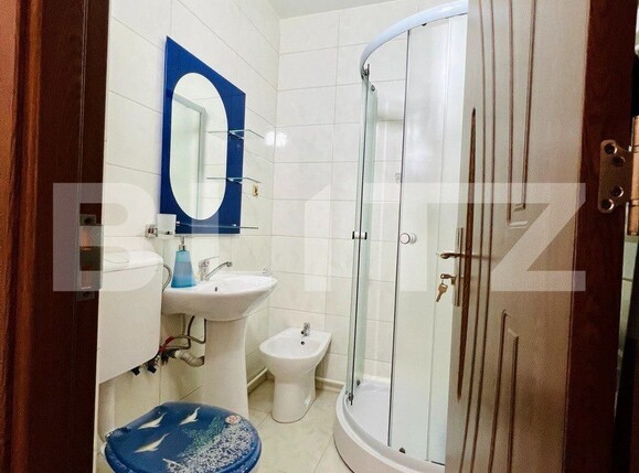 Garsonieră de închiriat Alexandru cel Bun - 98038AI | BLITZ Iași | Poza11
